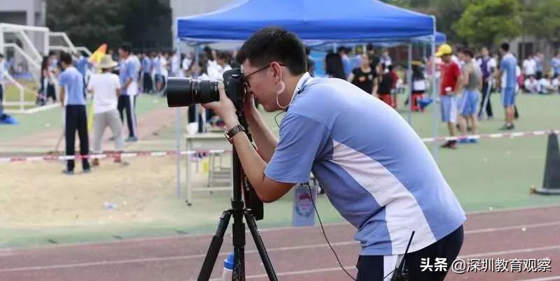 走名校vol.14|西乡中学:50年,我们专注做一件事