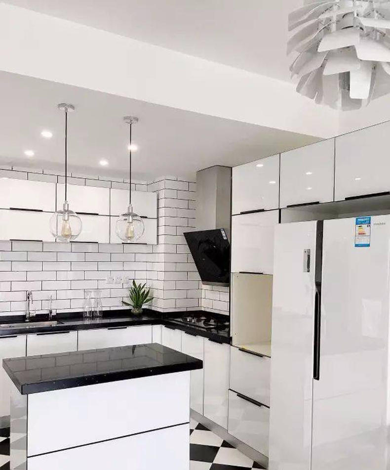 没钱又想富养自己,没钱又想装修好看