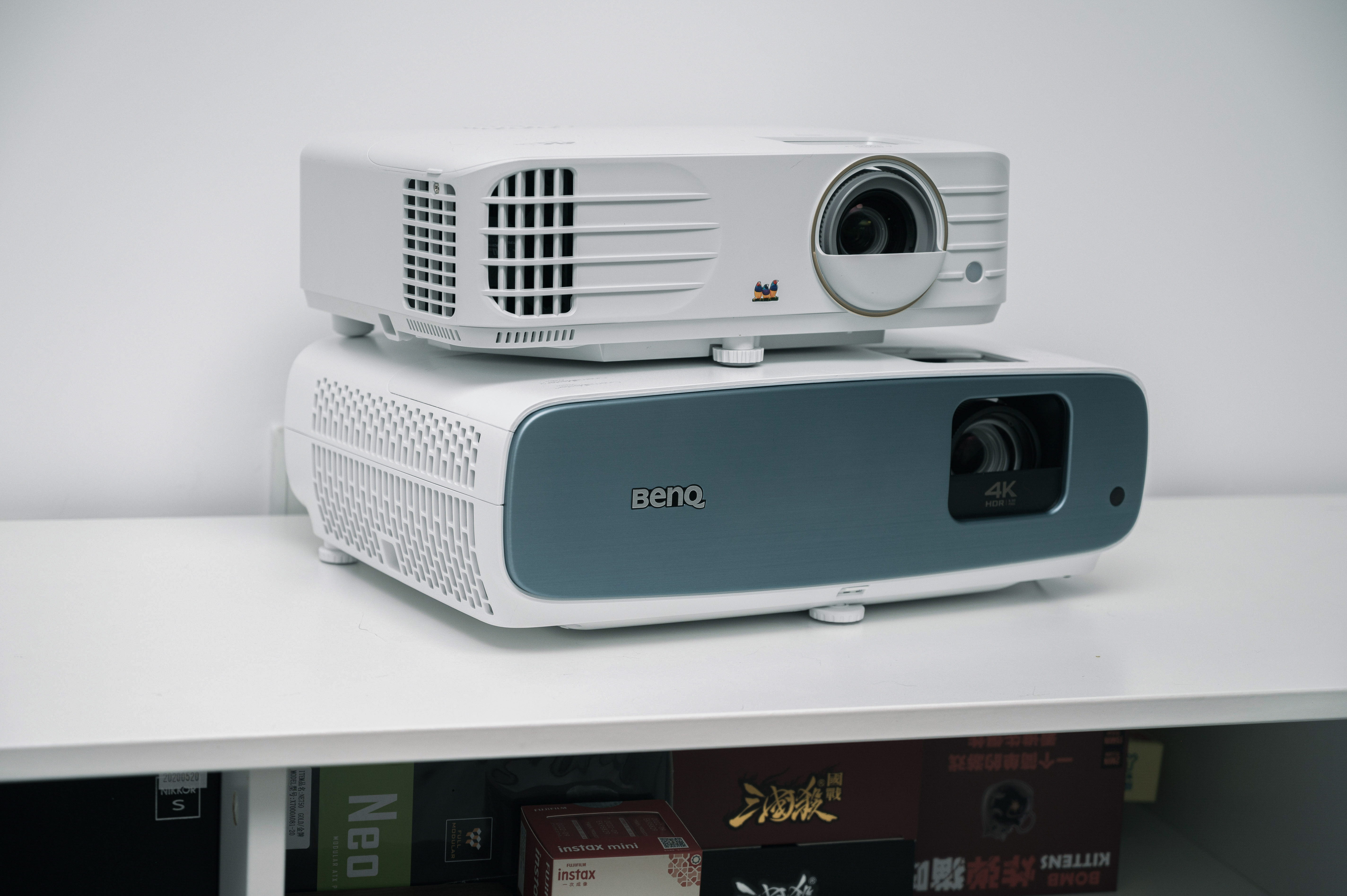 明基爱普生优派投影仪,优派明基爱普生投影仪