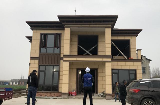 农村盖房渗水什么原因,农村地基渗水处理