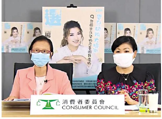 香港检测9款婴儿奶粉有致癌物质,港版奶粉有致癌物是真还是假