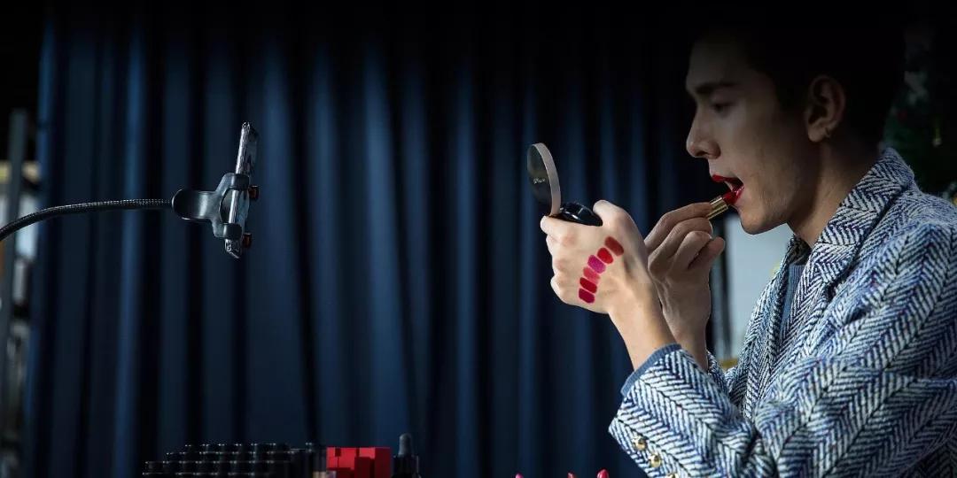 收割北京最有钱的口袋：奢侈品柜姐的秘密