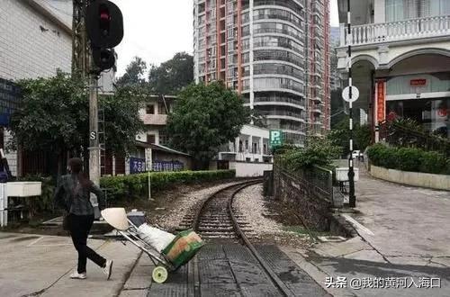 中越边境越南农村的生活现状,越南边境的一个小村庄