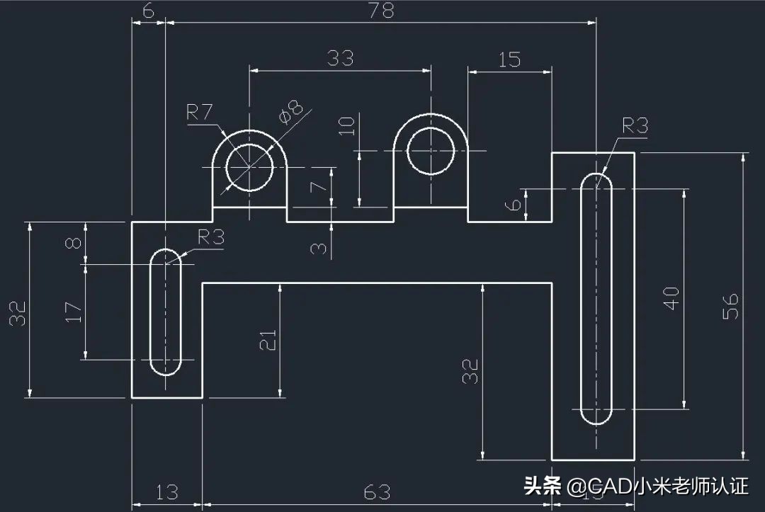 cad2020入门教程视频零基础到精通,中望手机版cad教程零基础入门教程