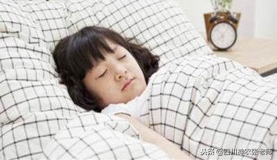 家中小孩又尿床了,中医告诉你如何治疗