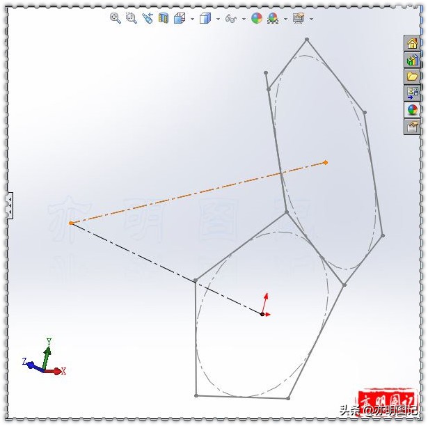 solidworks绘制球,solidworks制作足球完整教程