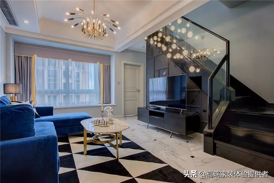 如何选择客厅灯吸顶灯,如何选择客厅的灯尺寸