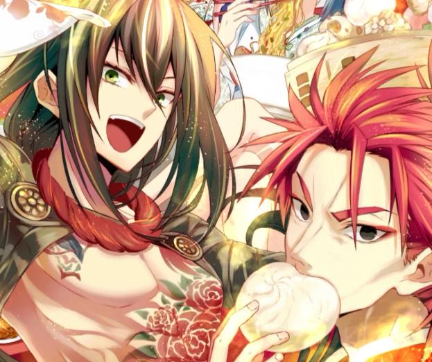 fgo:54选1活动中慎碰的几位从者别把珍贵的机会变成金方块