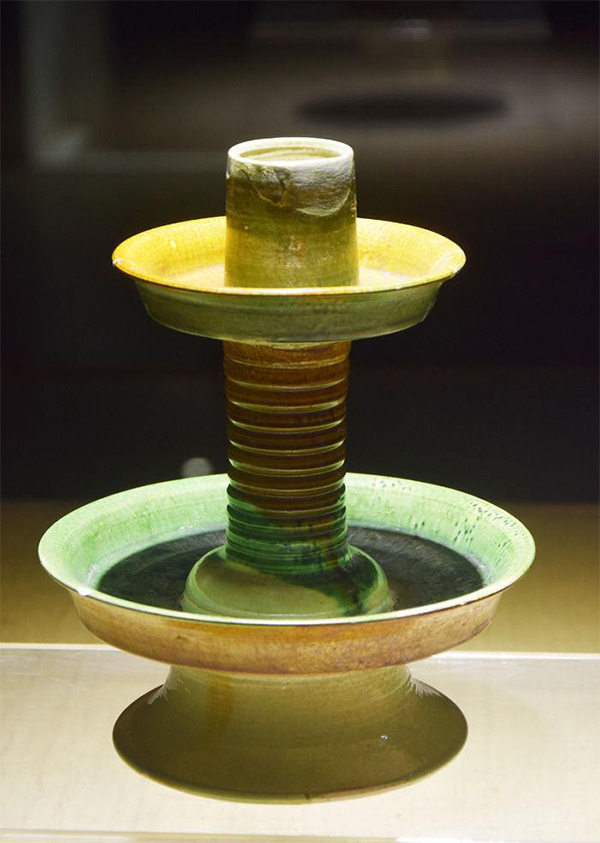 彩灯的原始演变,彩灯到底都长什么样子