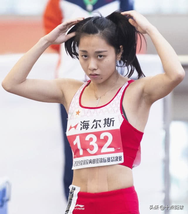 马健有纹身吗,运动员纹身违法不