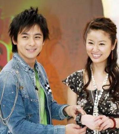 苏有朋和林心如最近状况,苏有朋和林心如最近绯闻