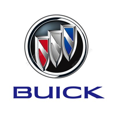 美国汽车公司历史,美国三大汽车公司标志及其含义