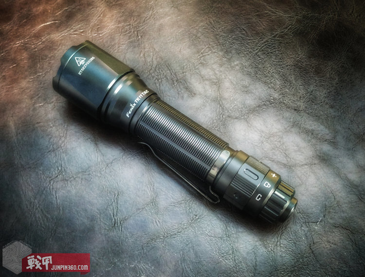 机械双模，性能强悍—菲尼克斯TK11TAC手电上手体验