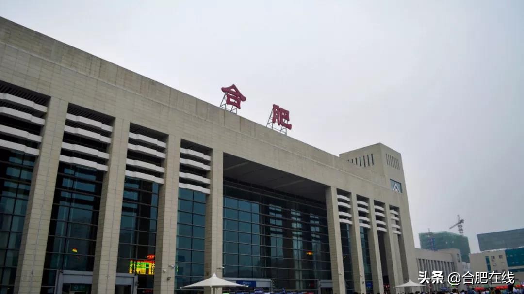 合肥投资界的黑马,合肥下一个黑马是谁