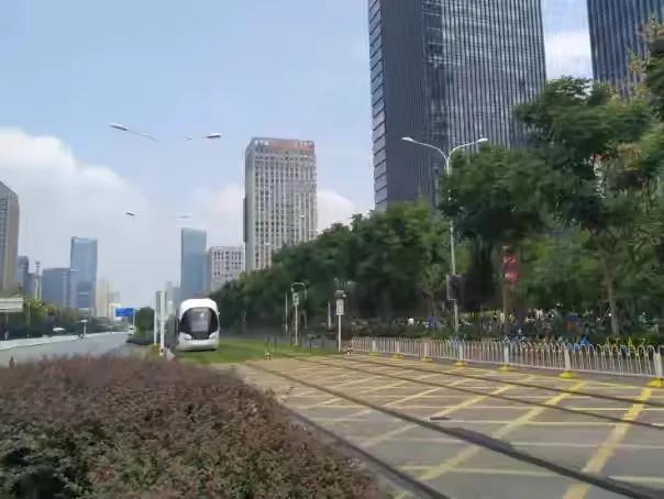 武汉光谷魅力,武汉光谷最核心的地方