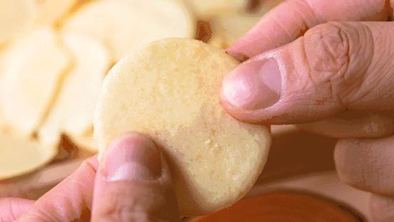 这6种健康零食吃了也不胖,这6种零食可放心吃