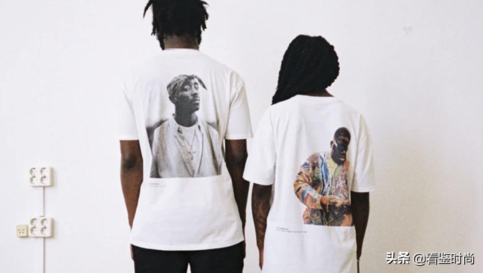 街头服装品牌排行榜,街头潮牌服装有哪些