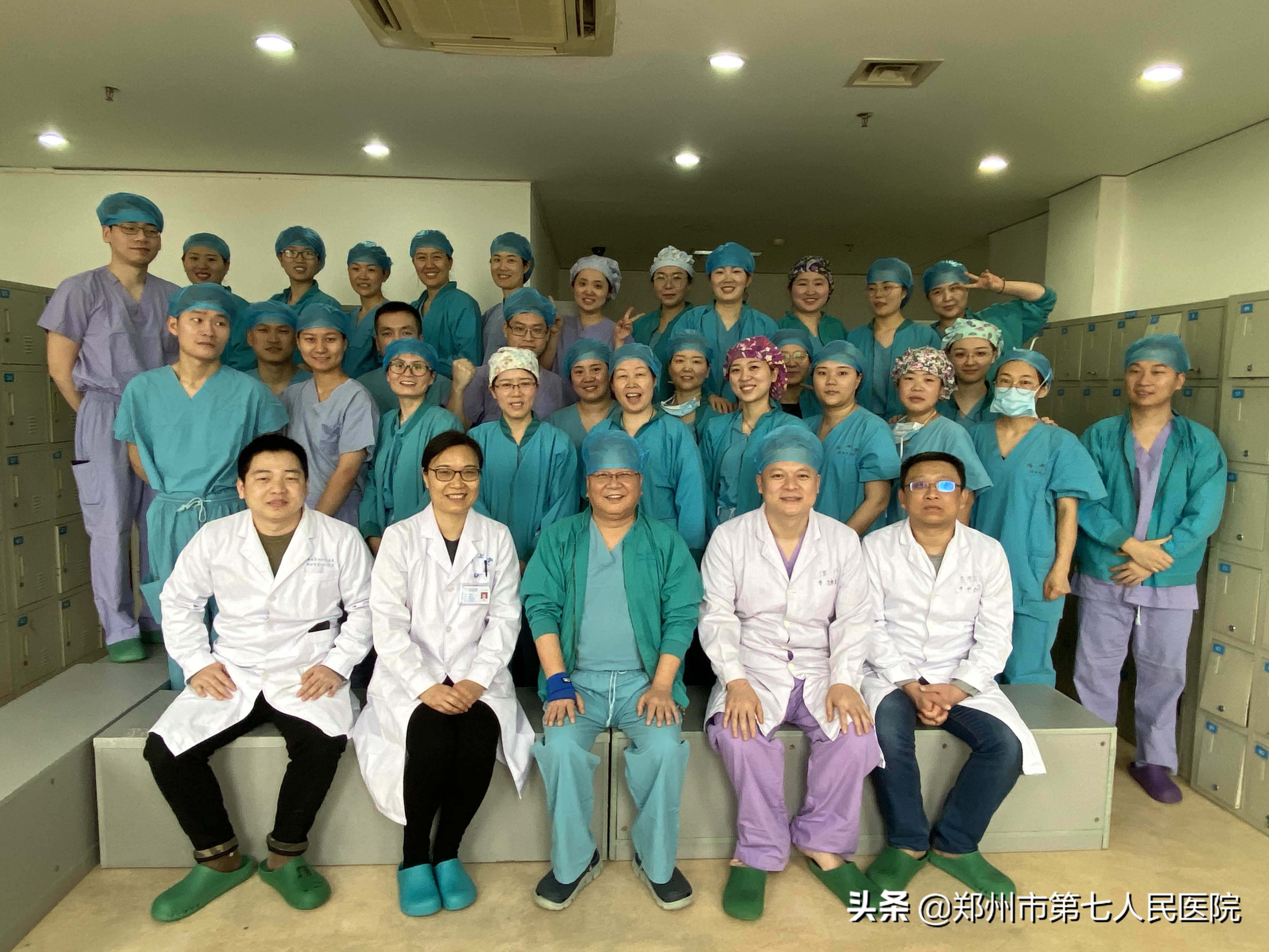 梦中不知刀刃痛，清醒方晓麻醉功