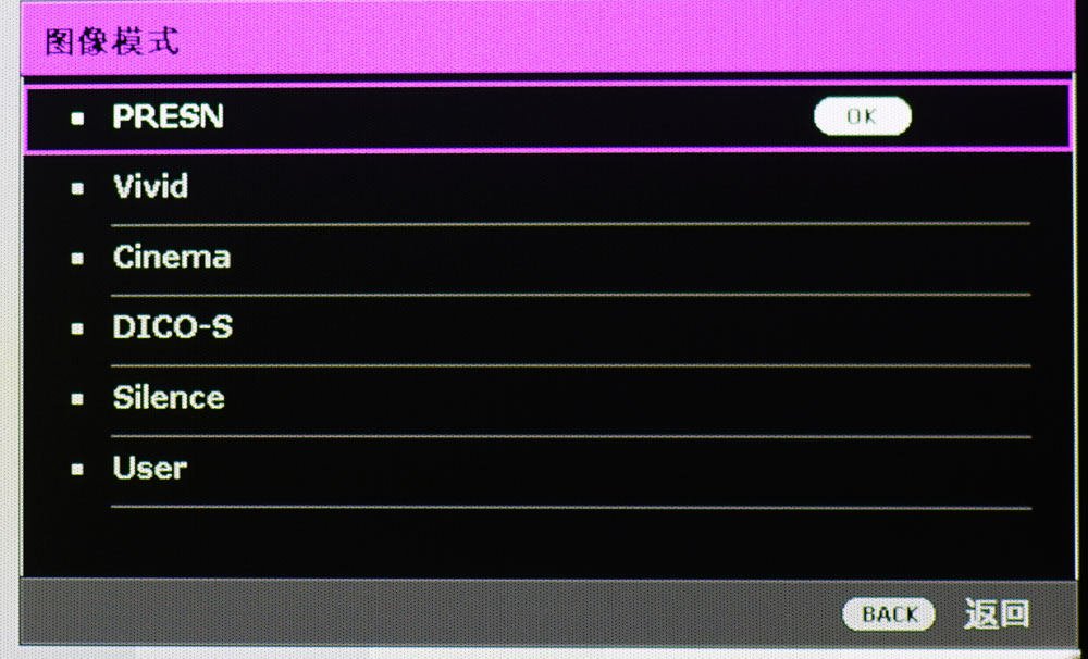 5500流明激光投影机,5000元激光投影机