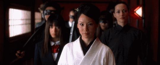 华裔女星刘玉玲旗袍,华裔一姐刘玉玲