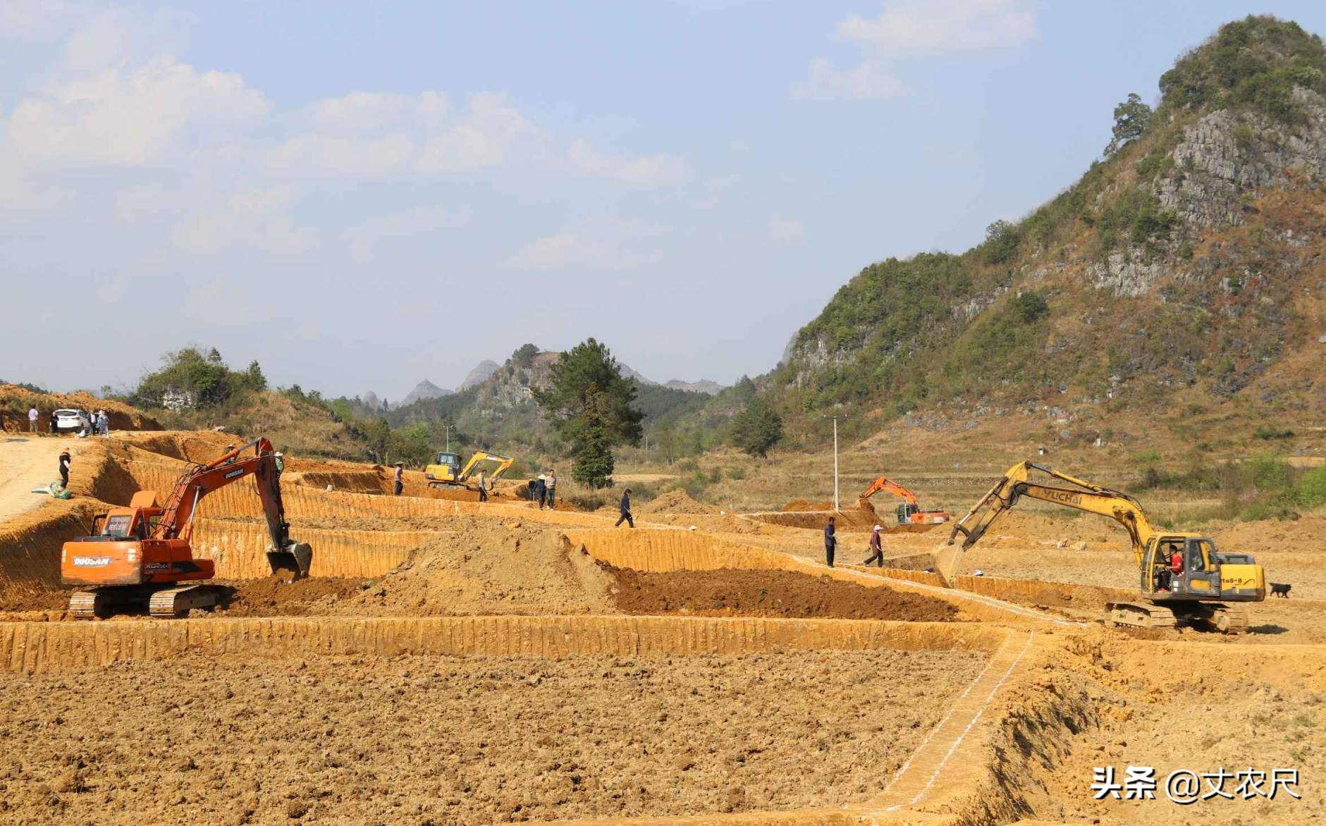 农民土地被占用如何处理,农民土地被侵占触犯了哪条法规