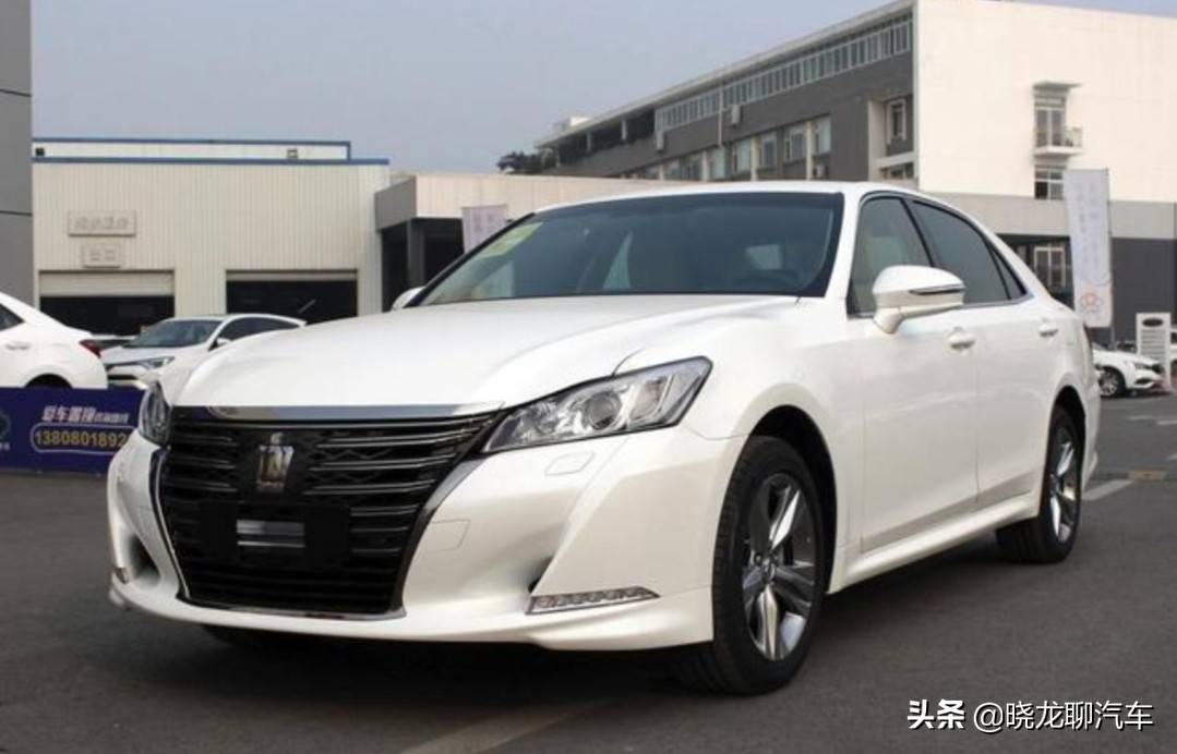 开了皇冠再开5系,27万皇冠