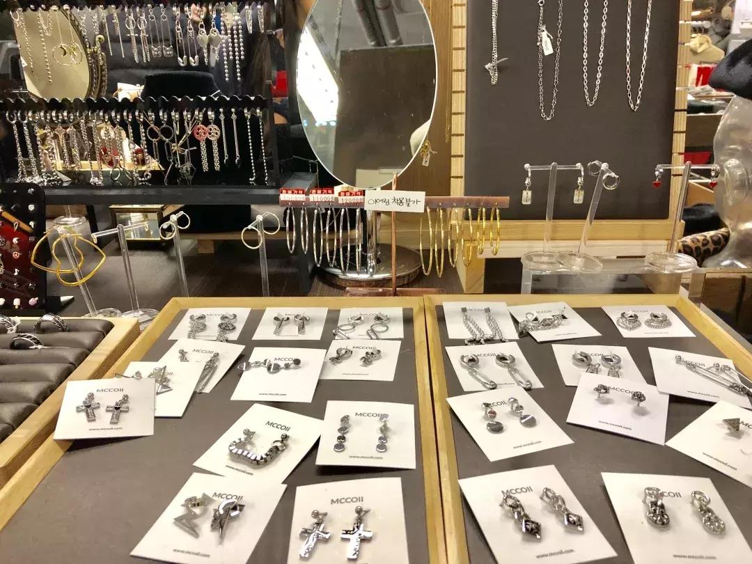 1.2MOGU探店｜长短腿的搭配秘笈都在这家集合！