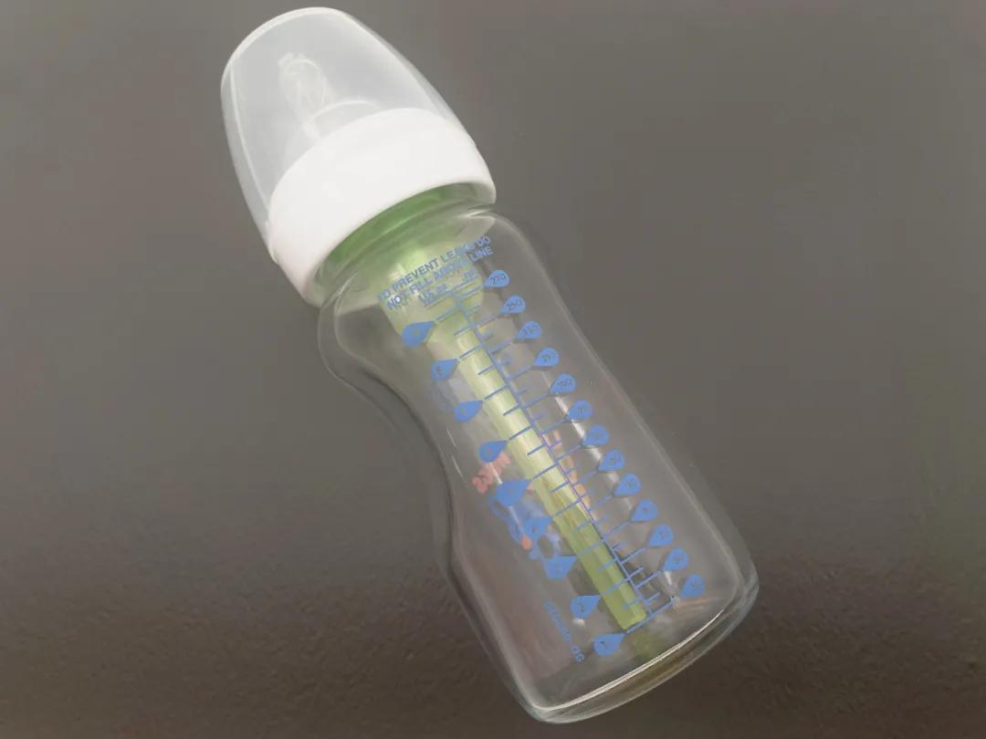 婴儿防胀气奶瓶口碑最好的前十名,婴幼儿防胀气奶瓶推荐不带重力球