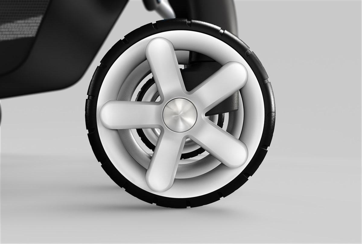 婴儿车灵动,graco婴儿车怎样