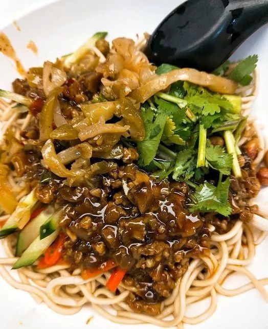 终于来了！武大超全吃货攻略，带你吃遍武汉大学