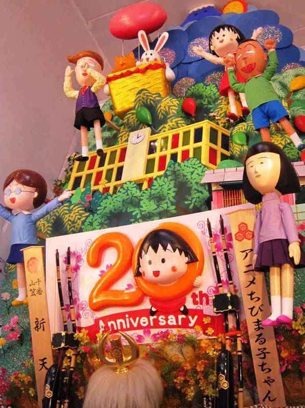 「知日」揭秘日本福冈的古老祭典但它的俗称竟然是“光腚节”