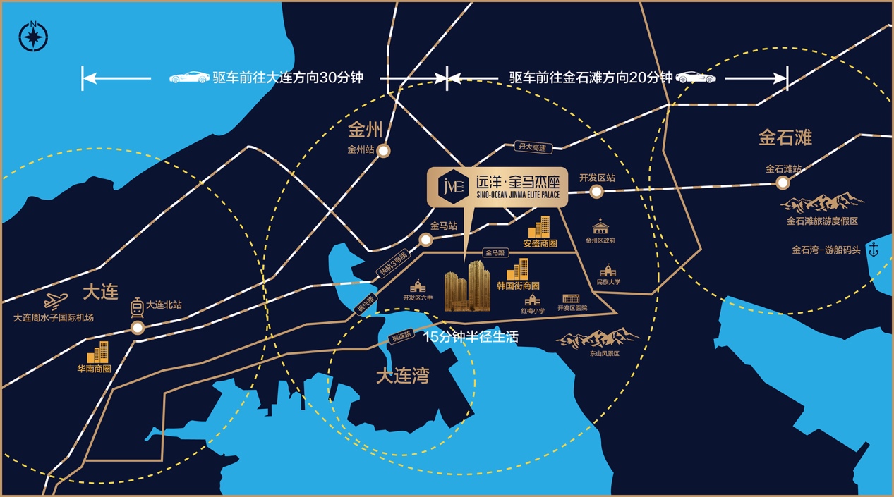 大连loft值得买吗,大连恒大城市之光loft