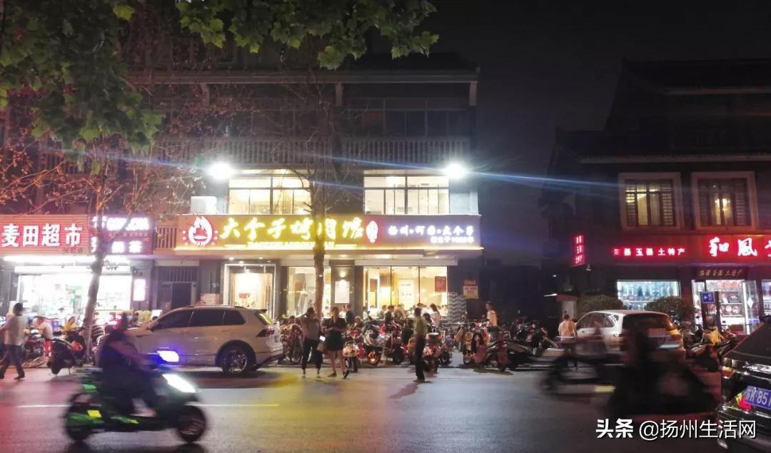 藏在犄角旮旯里的美食,隐藏在小巷里的美食小店