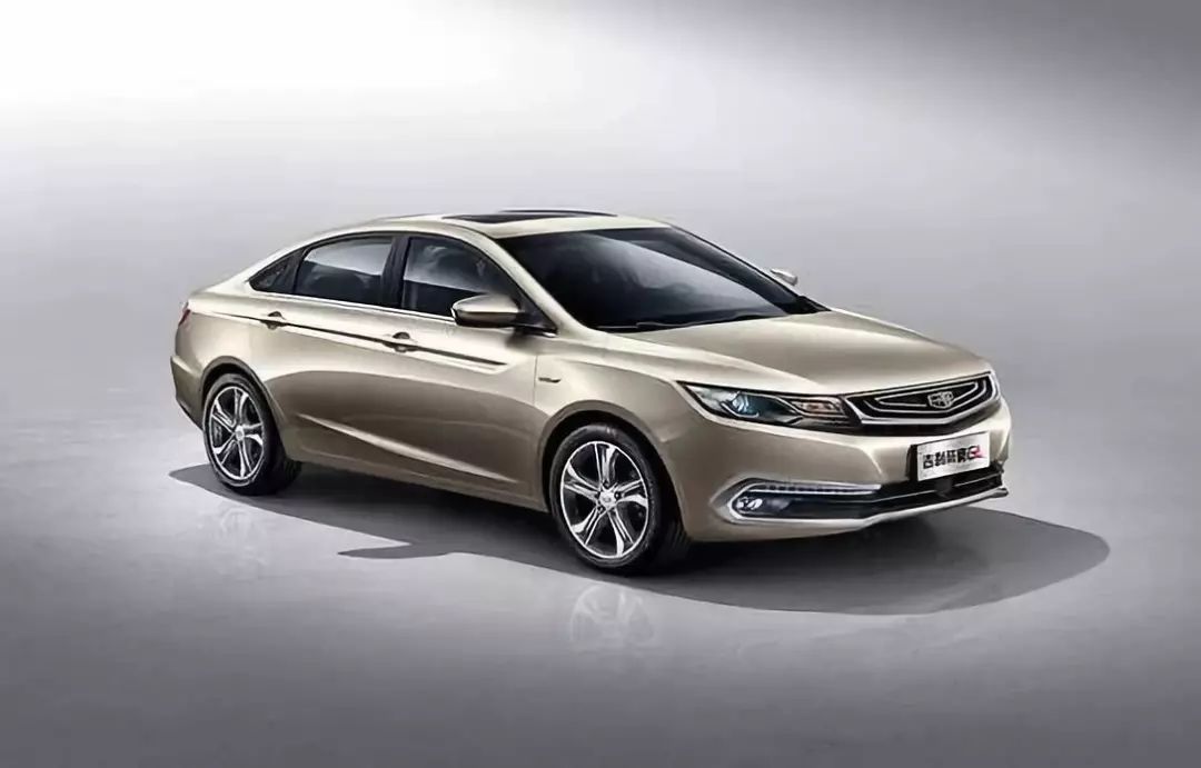 7到13万这四款车最值得买,50万预算买这11台车最有面子