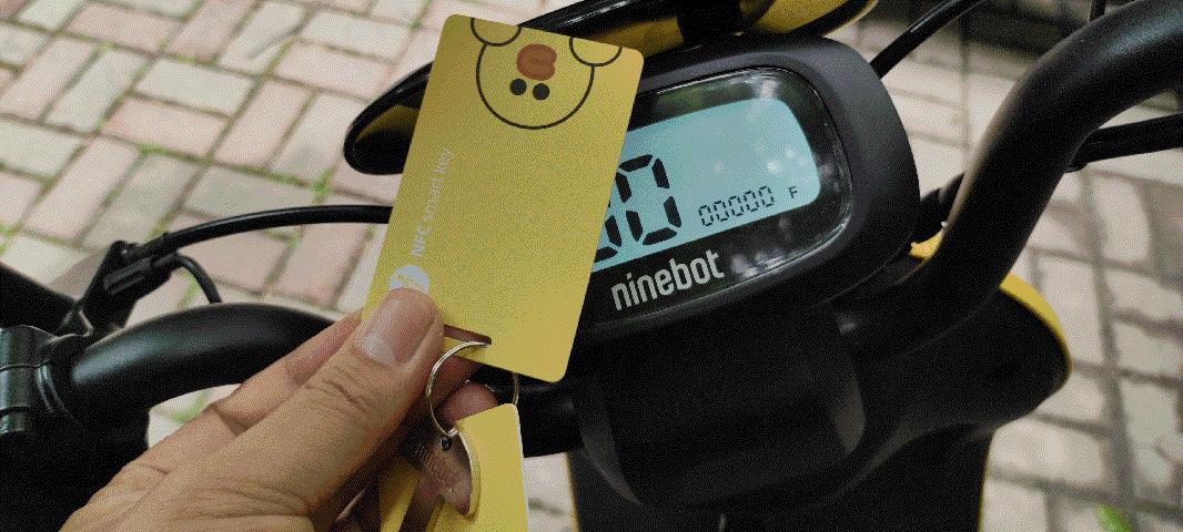 九号短途电动自行车代步,九号电动车长途旅行推荐