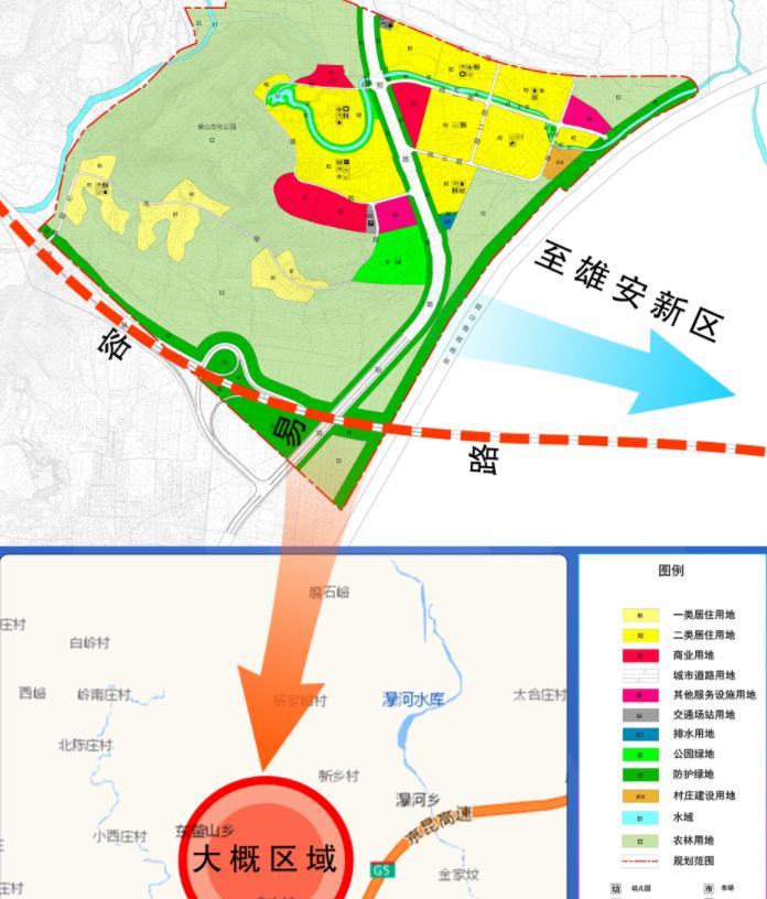 雄安徐水房价一览表,保定徐水房产