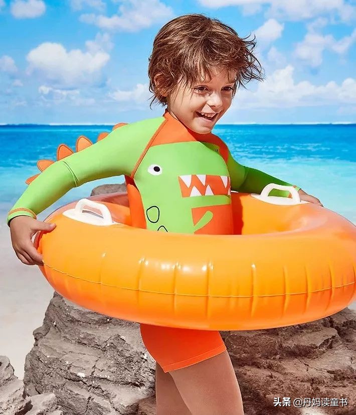 夏天连衣裙童装推荐,夏装裙子童装