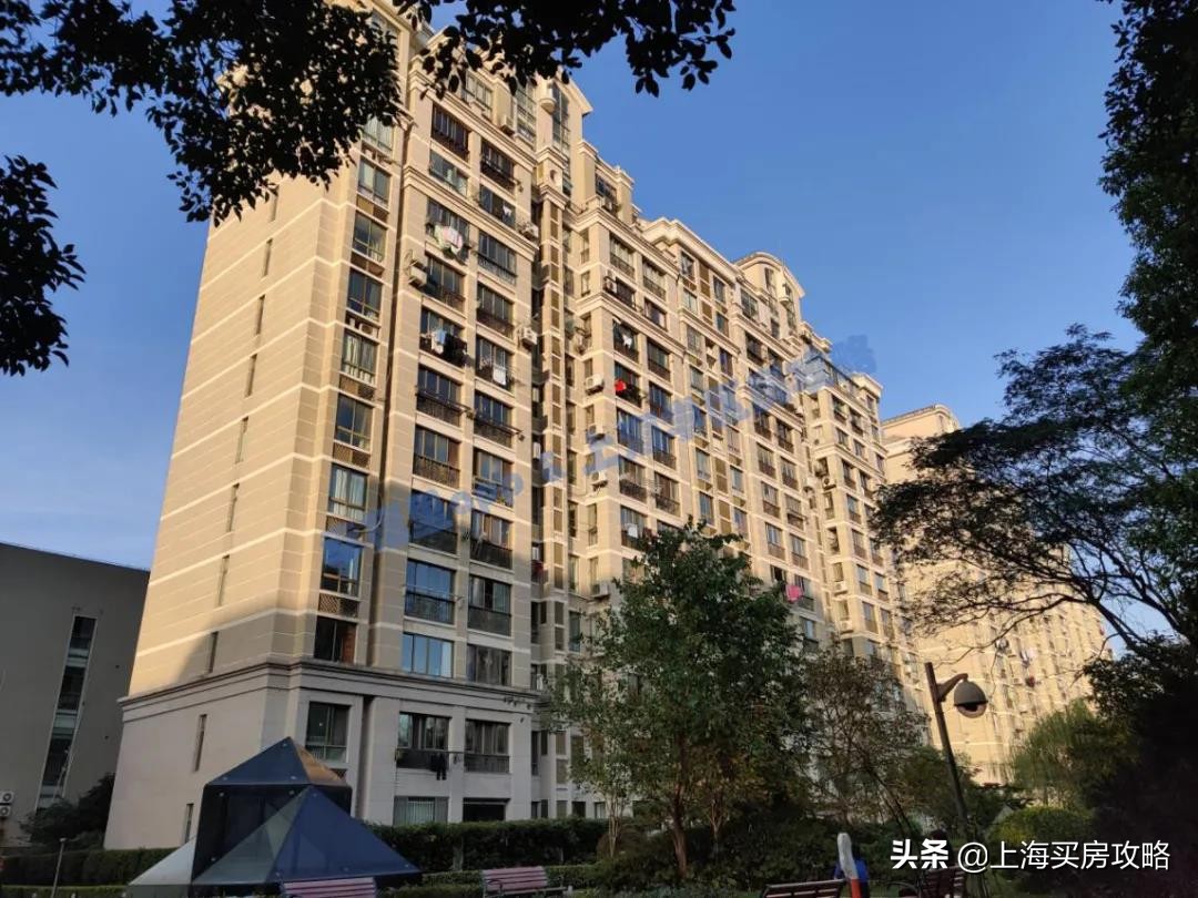 2022公办初中对口小学,上海科技大学附属学校对口学区房