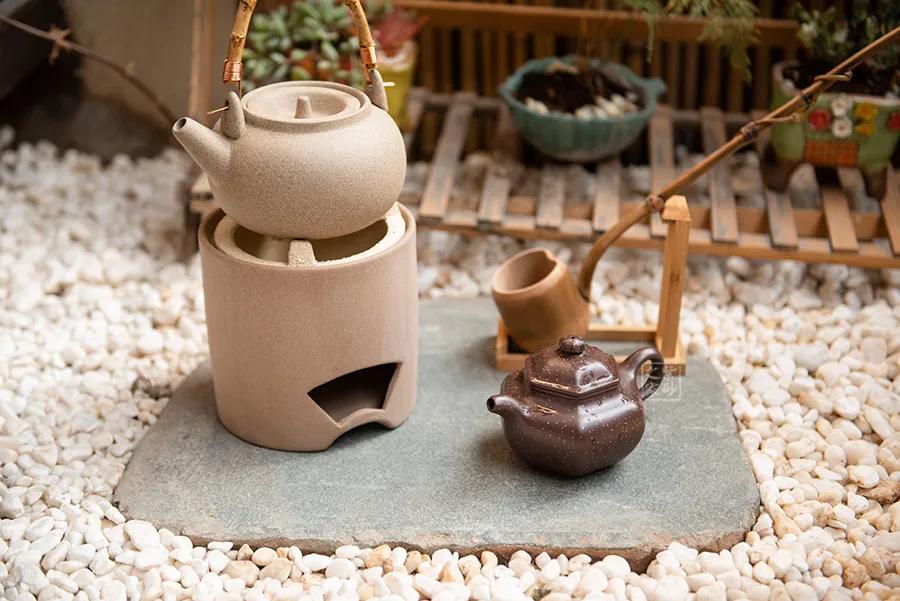 年过完,壶串味了,咋整?