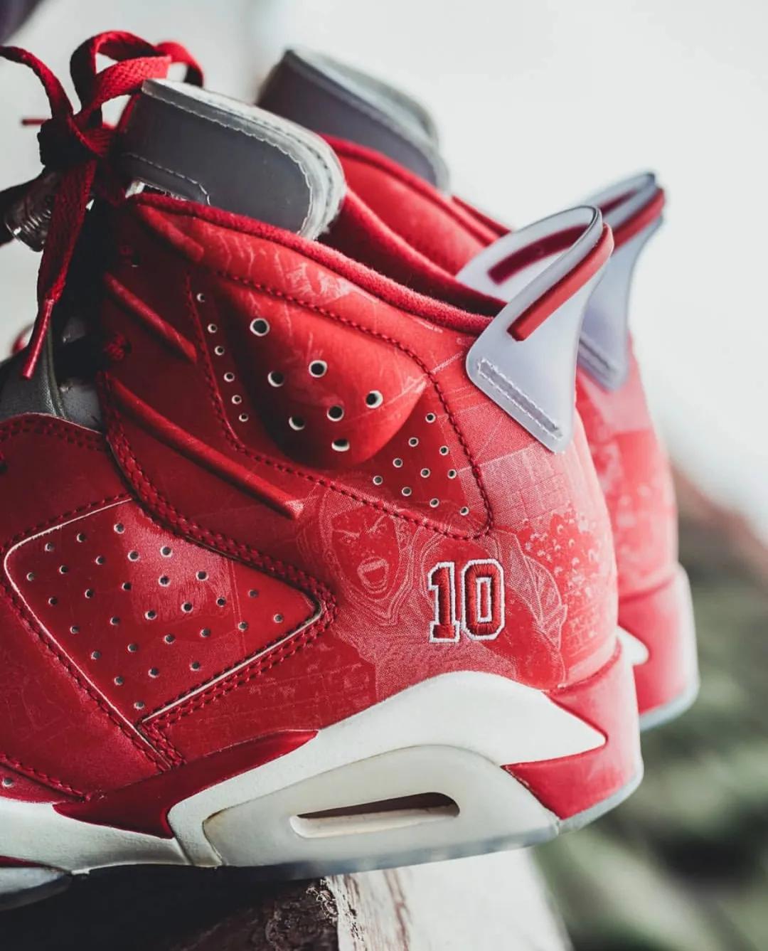 吹水鸭先知｜从不谈鞋的女朋友，竟因为这双鞋跟我聊了一晚？