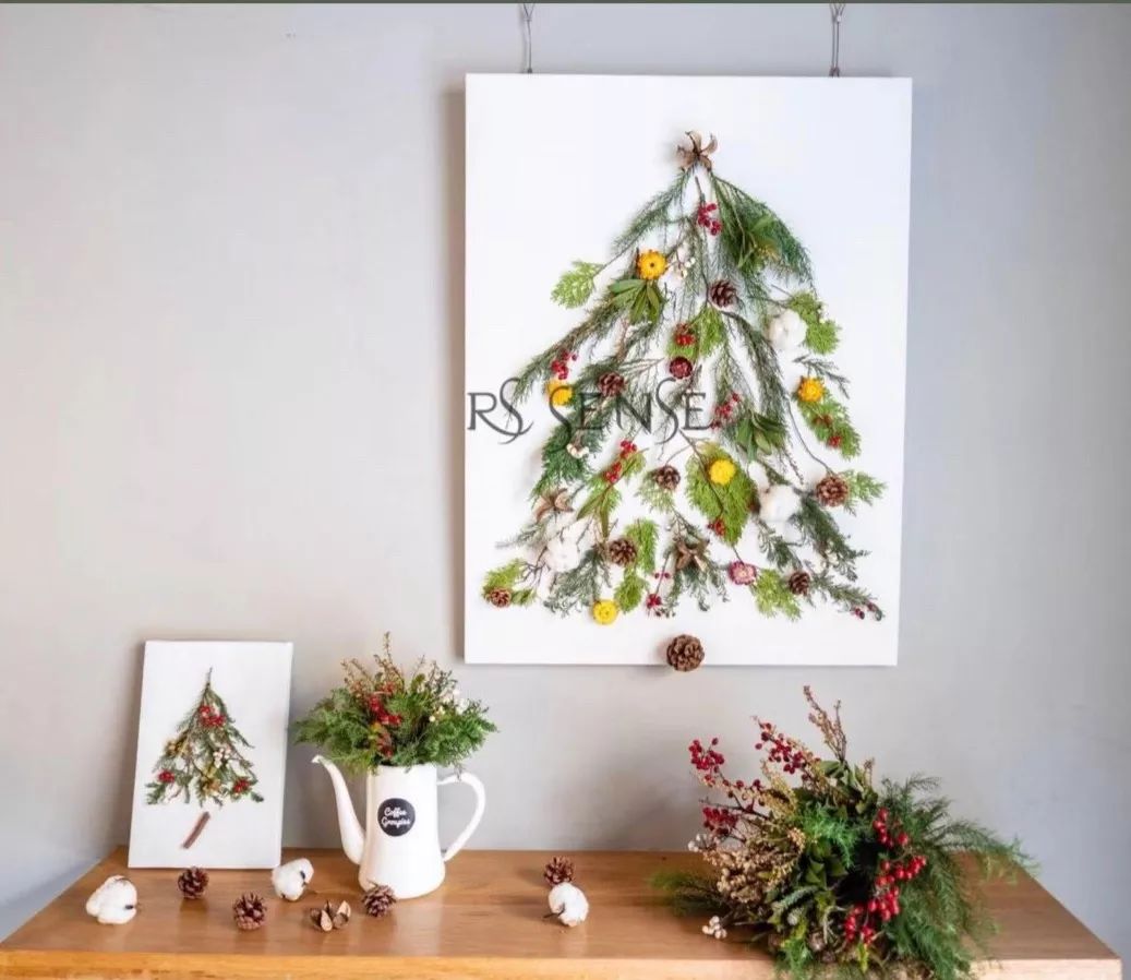 注册花艺工作室和花店,花艺店还是花艺馆