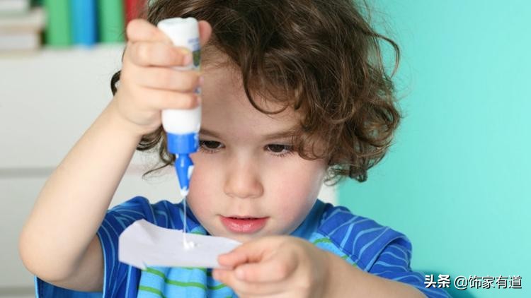 502胶水粘手上怎么去除小妙招,502胶水粘手上了怎样才能去除掉