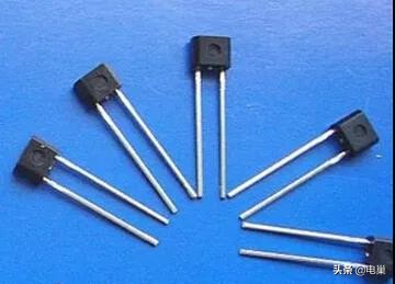 常见电子元器件识别,2021手机电子元件识别大全