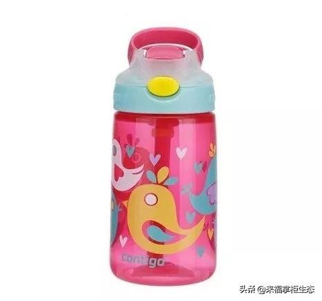 不会漏水的高颜值水杯,不会漏水的儿童杯推荐