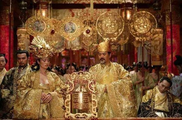 唐僖宗杀黄巢姬妾,历史上真实的黄巢兵败