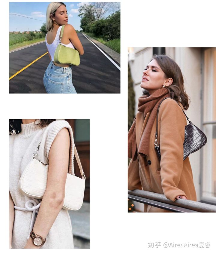 初春必买的几款包包简直美哭啦,初春最实用包包品牌