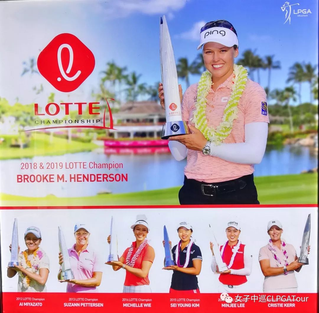 这是一场与高尔夫的热爱之旅!(二)