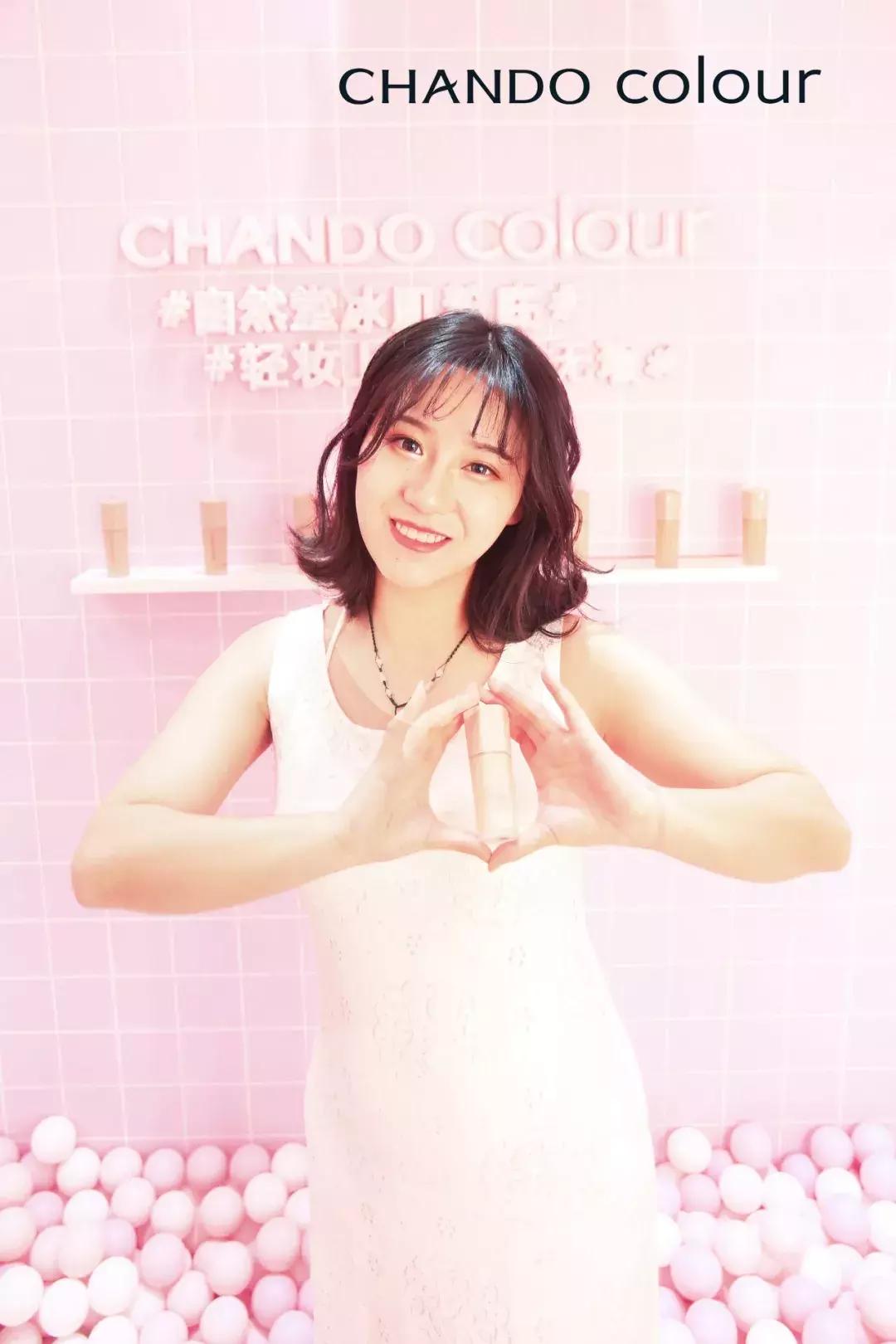 被抖音种草的粉底液,被疯狂种草的底妆