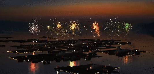 今年三十不看春晚,看看这几部过年纪录片