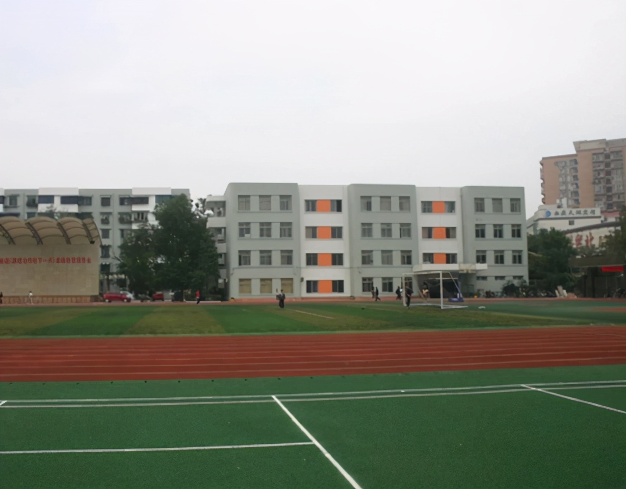 金牛区初中重点率排名,金牛区私立初中有哪些